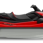 2027 Waverunner VX Cruiser Torch Red with Pearl or Deepwater Blue 2027 Waverunner VX Cruiser Torch Red with Pearl or Deepwater Blue dealer CT