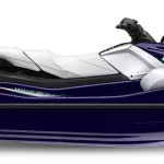2027 Waverunner VX Deluxe Nightshade or Azure Blue 2027 Waverunner VX Deluxe Nightshade or Azure Blue dealer CT