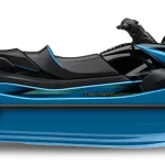 2027 Waverunner VX Limited Lagoon Blue 2027 Waverunner VX Limited Lagoon Blue dealer CT