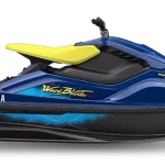 2027 Waverunner WaveBlaster Midnight Blue/Black 2027 Waverunner WaveBlaster Midnight Blue/Black dealer CT