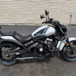 2021 Vulcan S 650 ABS 2021 Vulcan S 650 ABS dealer CT