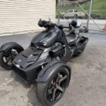 2022 Ryker 900 Sport Touring 2 Passenger Black and Carbon 2022 Ryker 900 Sport Touring 2 Passenger Black and Carbon dealer CT