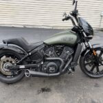 2023 Scout Rogue dealer CT