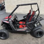 Cheetah 8 Kids Kart Electric Start dealer CT