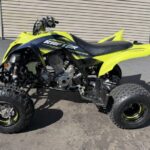 2020 Raptor 700R Special Edition Upgraded Tires 2020 Raptor 700R Special Edition Upgraded Tires dealer CT