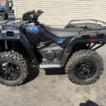 2021 Sportsman 570 EFI EPS 4X4 Trail W/Bumpers, Winch and Rack Extentions 2021 Sportsman 570 EFI EPS 4X4 Trail W/Bumpers, Winch and Rack Extentions dealer CT